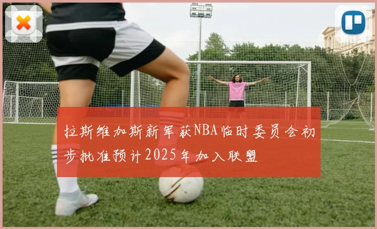 拉斯维加斯新军获NBA临时委员会初步批准预计2025年加入联盟