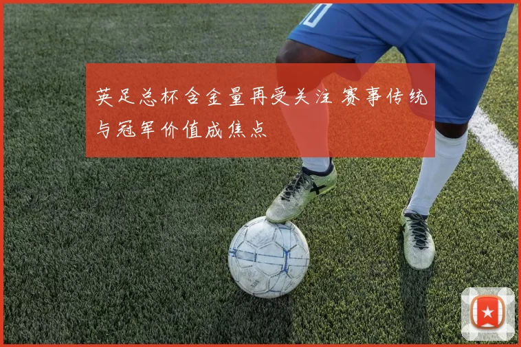 英足总杯含金量再受关注 赛事传统与冠军价值成焦点